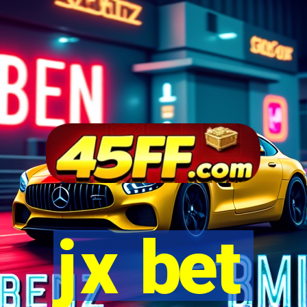 jx bet